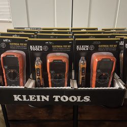 Klein Tools Tester Kit