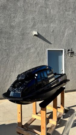 1989 js550/ superjet 650