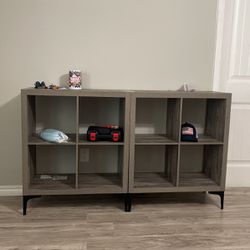 Organizer Shelf