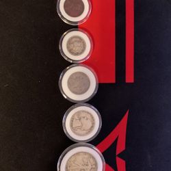Coin Collection