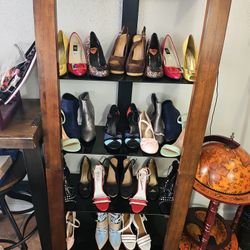 $20 WOMENS SHOES