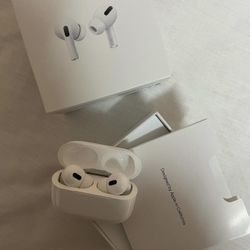 Air Pod Pro 2 