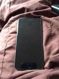 IPHONE 6+ 16GB UNLOCKED