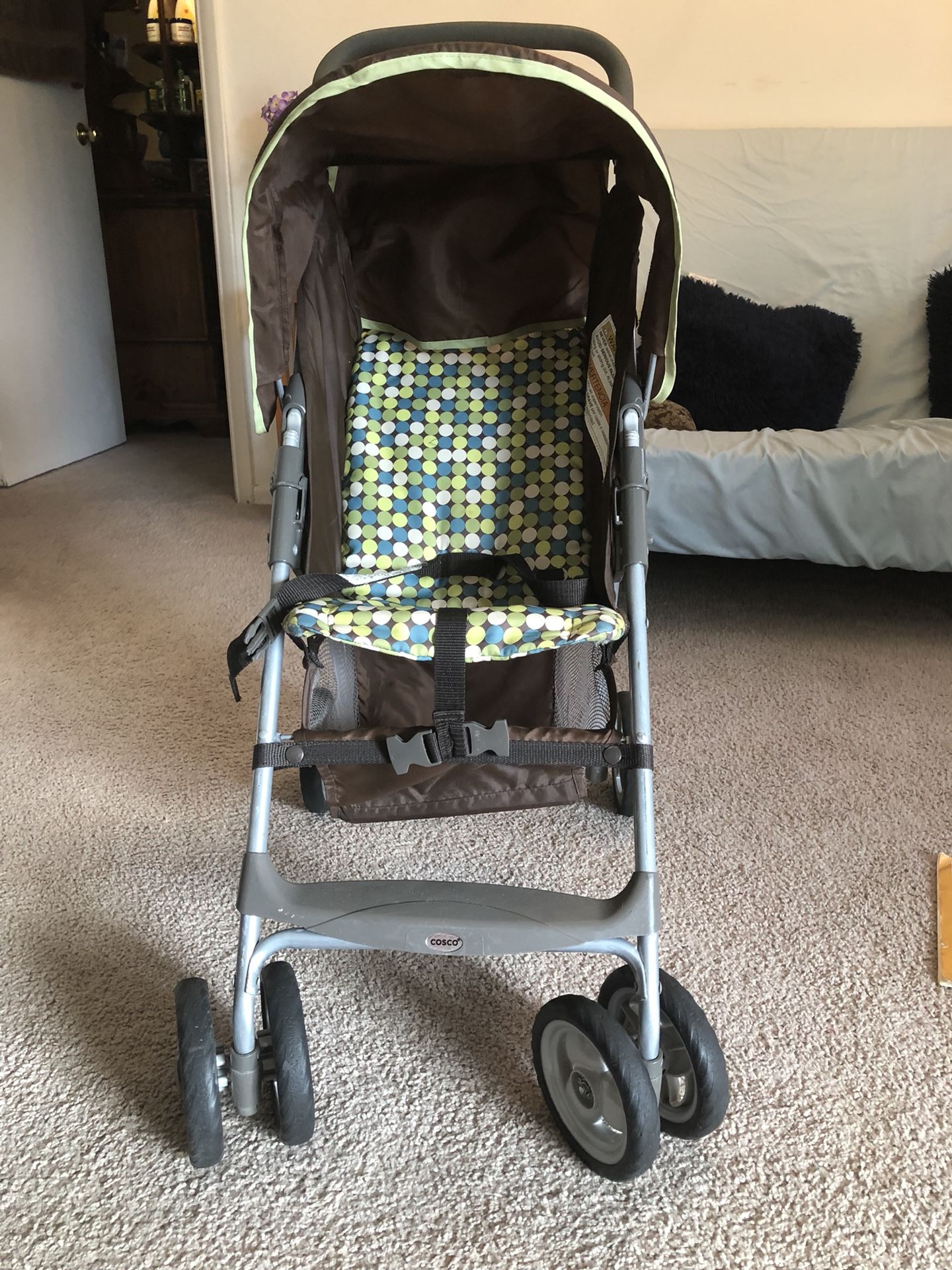 Cosco Baby stroller