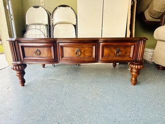 Coffee Table Great Condition