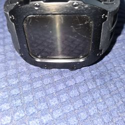 Apple Id Lock Apple Watch Series  7