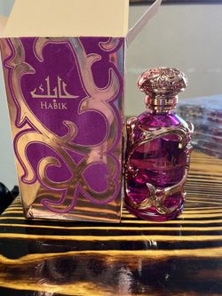 Lataffa Habik Hot Pink Perfume