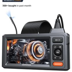 Endoscope 