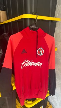 Xolos Hoodie Mediul