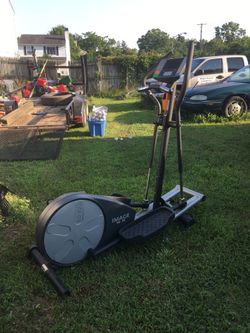 Elliptical image 9.5