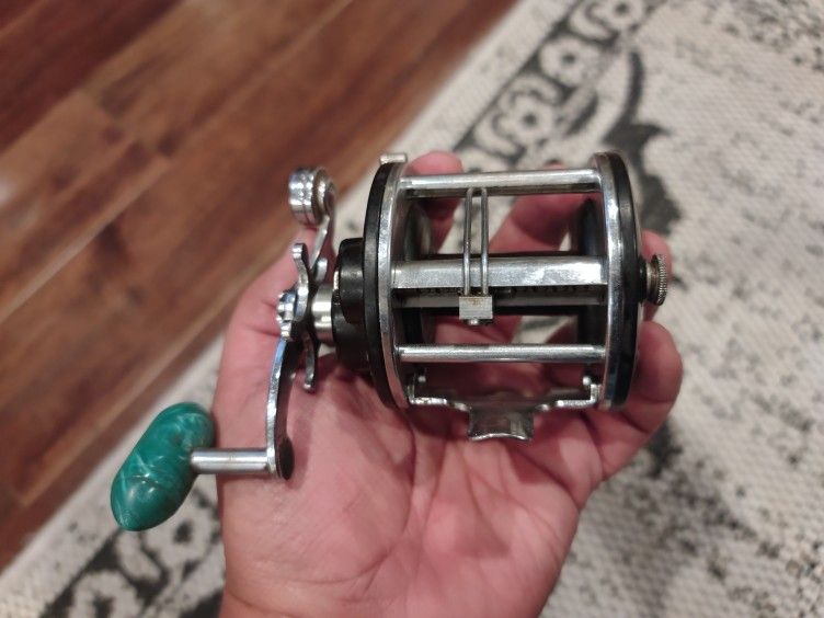Penn Peerless 109 Conventional Reel