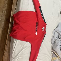 Adidas Men’s Medium