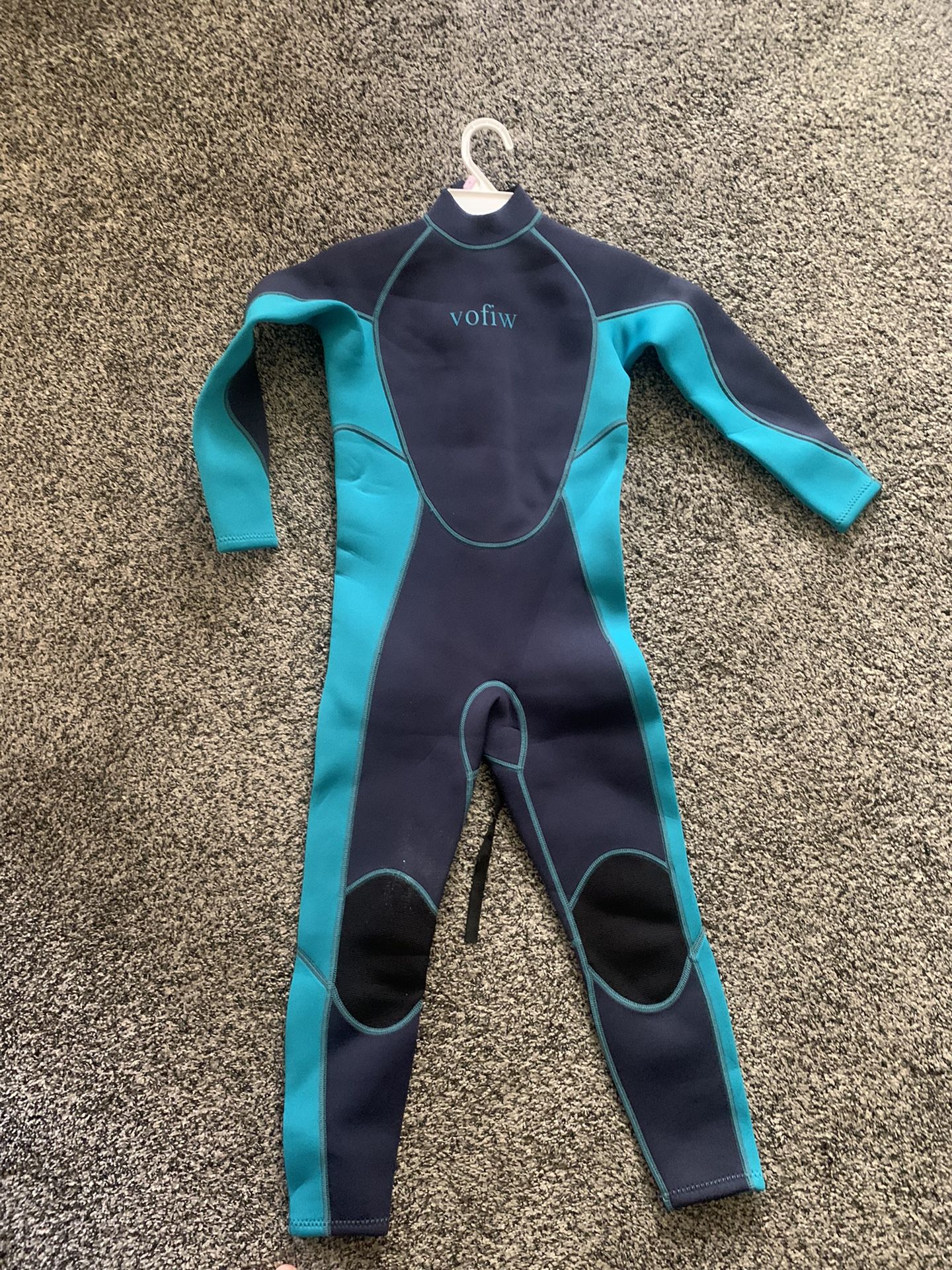 Wetsuit