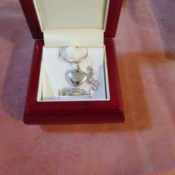Jewelry Silver