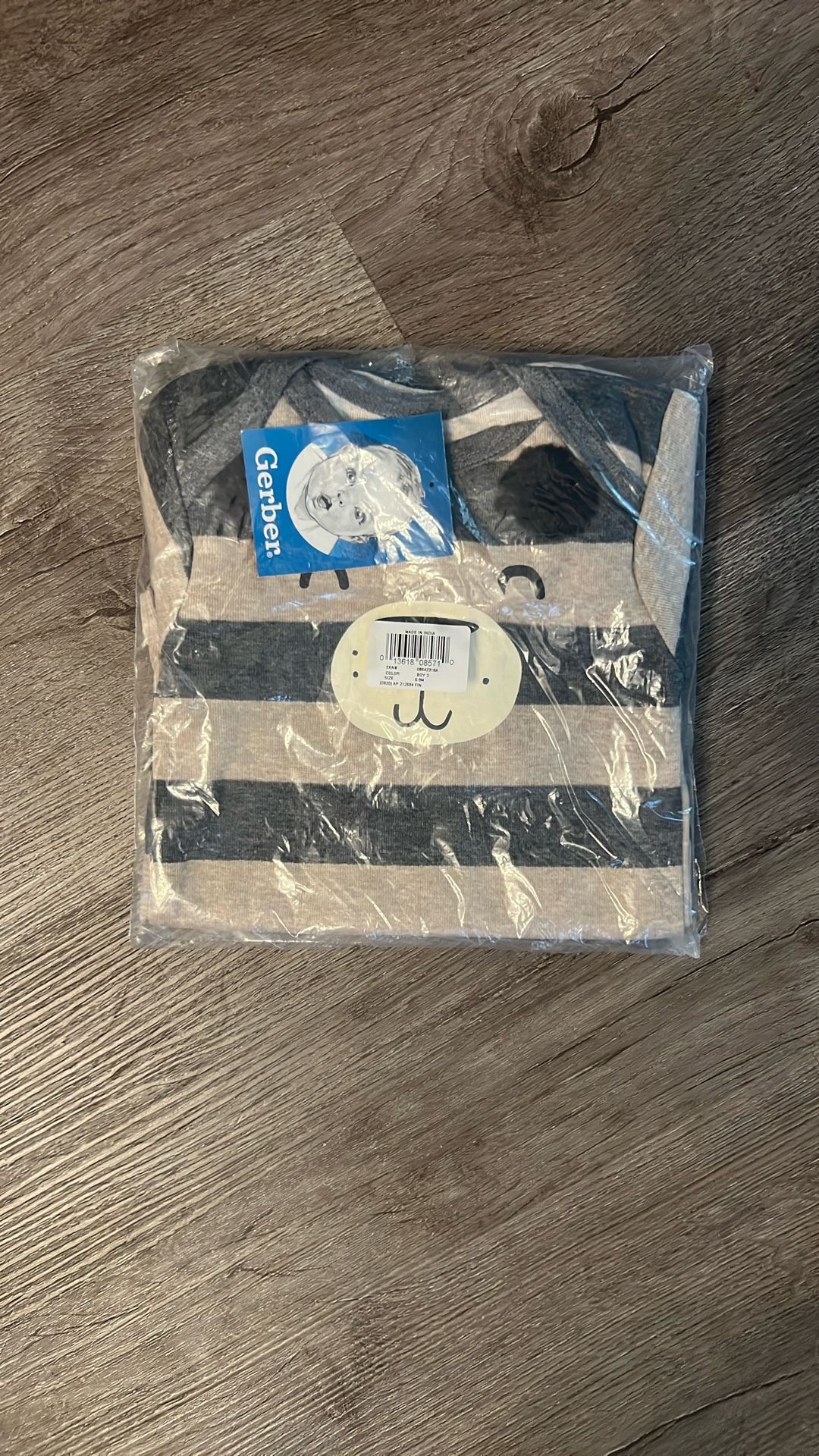 Baby Clothes