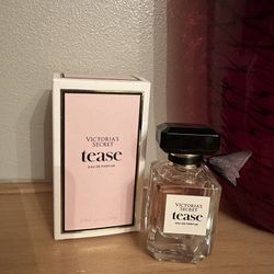 New Victoria Secret Tease Perfume 