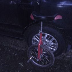 Unicycle