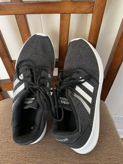 Womens Adidas Cloud Foam Size 10