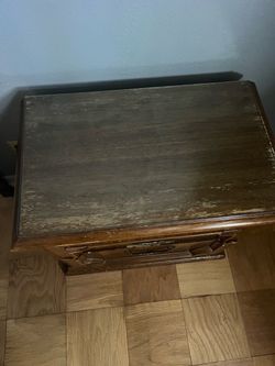 King Size bedroom set