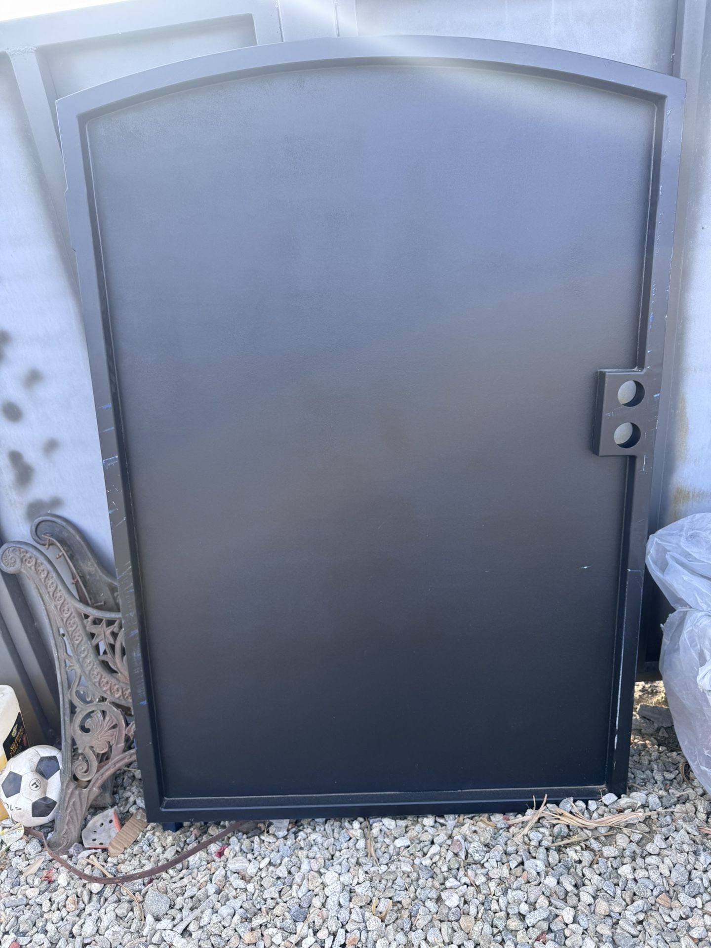 Steel Gate For Sale