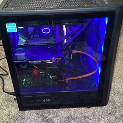 PC FOR SALE 