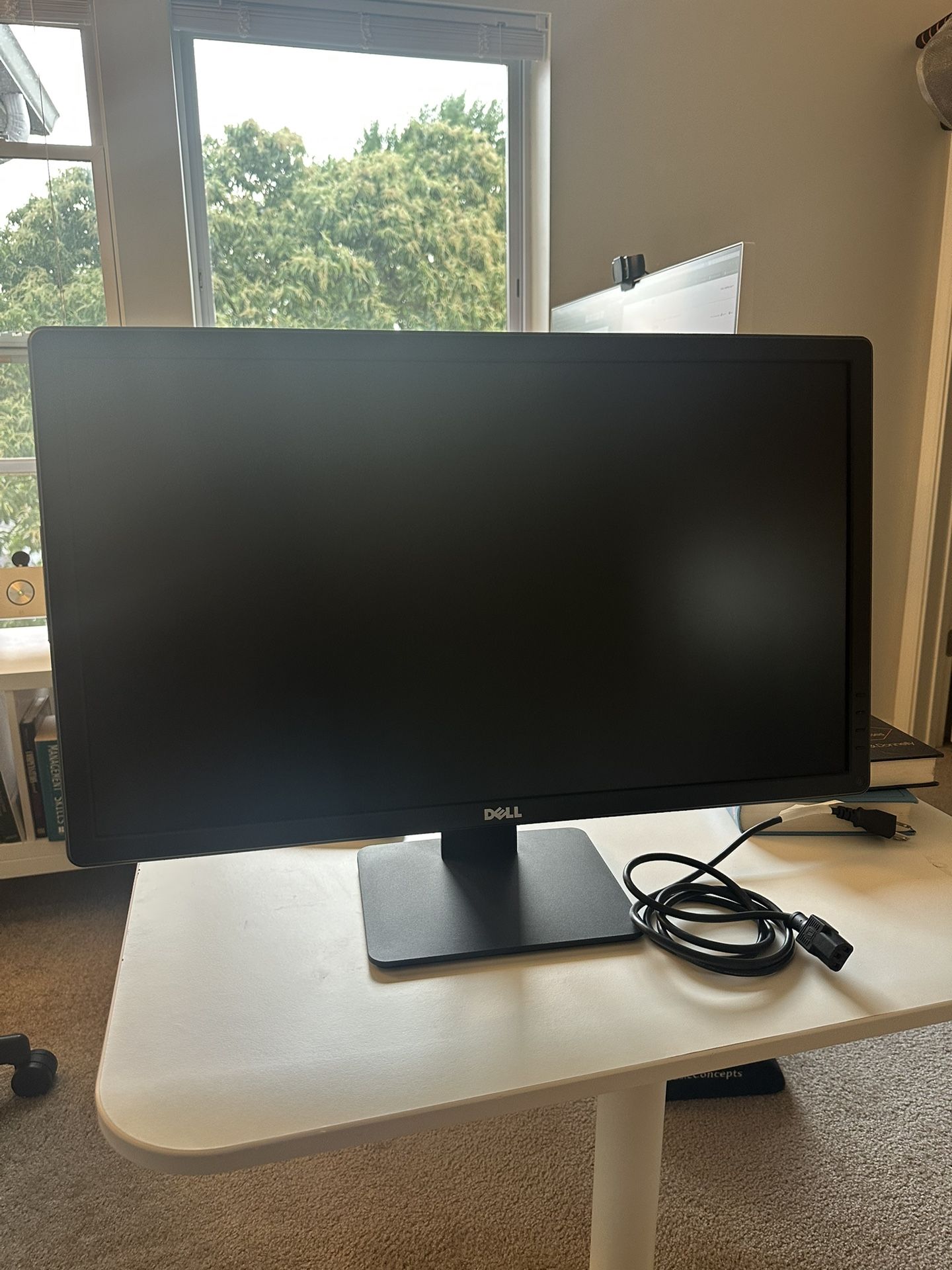 Dell 27inch Monitor