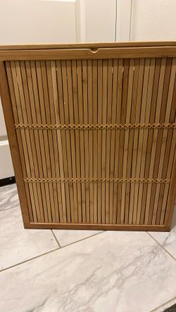 Laundry Basket