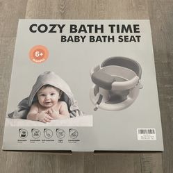 Brand New Baby Bath Seat for Babies