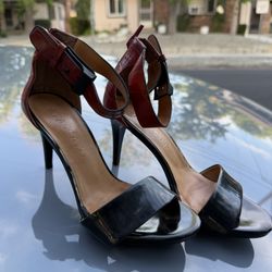 STACCATO Heels Size 5 Women’s
