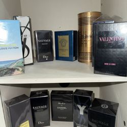 Parfums News