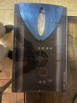 Amplifier