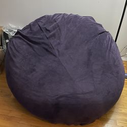 Large Bean Bag Chair