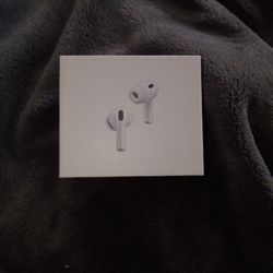 Airpod Pros (3rd Generation) 