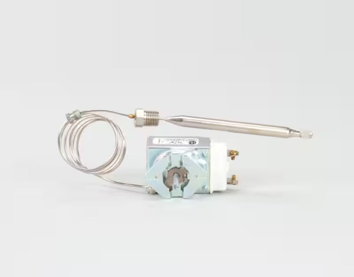 COMMERCIAL FRYER THERMOSTAT 