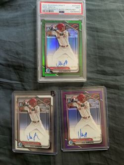 Mike sirota lot