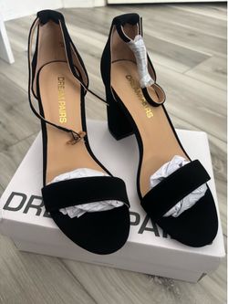 Womens Heels