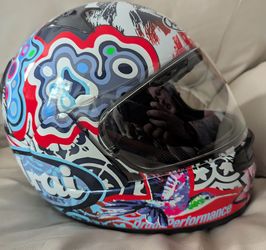 Arai Regent-X Helmet - Jungle-2 - Large