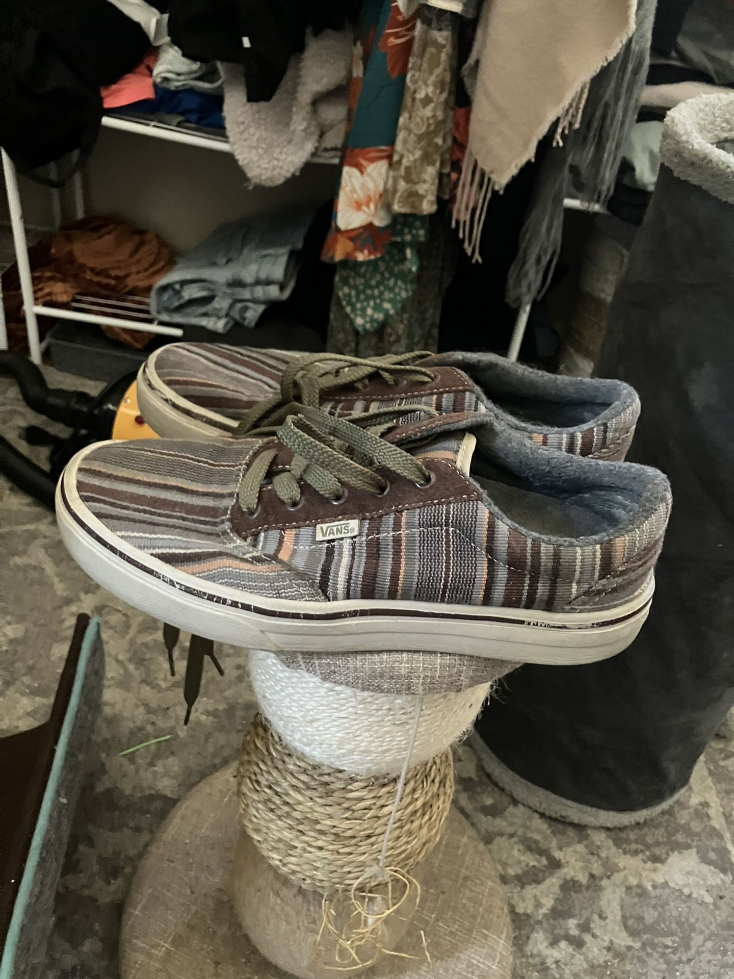 Vans Women Size 10