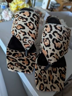 New women shoes sizes 6 to 7