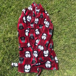 Star Wars Kids Robe
