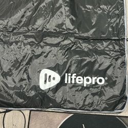 Infrared Sauna Blanket