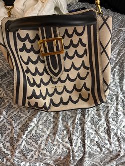 Authentic Burberry pocketbook