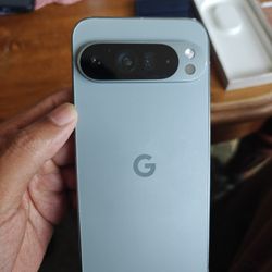 Pixel 9 Pro XL 512gb Unlocked (Gray)