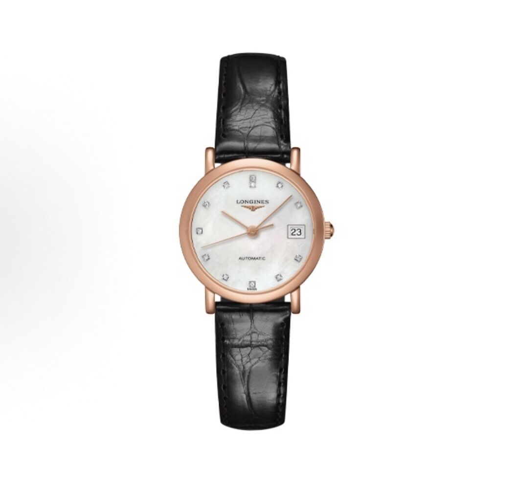LONGINES Longines Boya Series Automatic Mechanical Movement (76)19