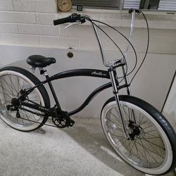 Tracer Avalon GT 29'' Fat Tire
