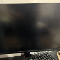 Onn 24” 180 Hz Monitor 