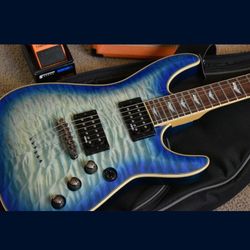 Just The Guitar Will To Trade For Something Similar 