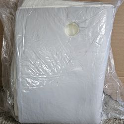 NEW Hot water heater energy cover blanket