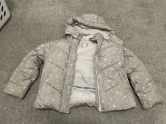 GAP kids jacket