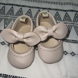 Baby Girl Shoes
